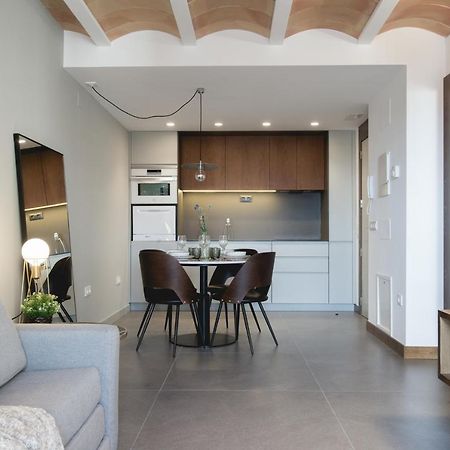 Abu Said By Casalea Apartamento Morella Exterior foto