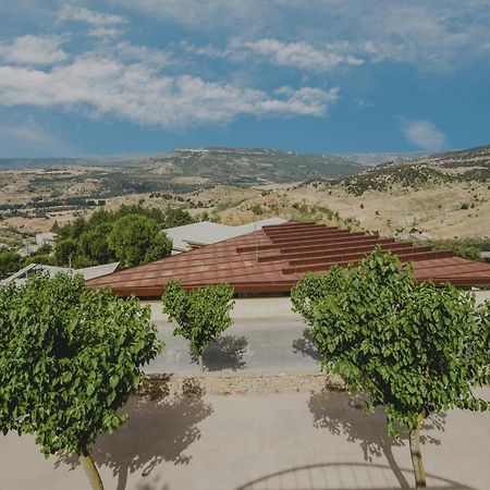 Abu Said By Casalea Apartamento Morella Exterior foto