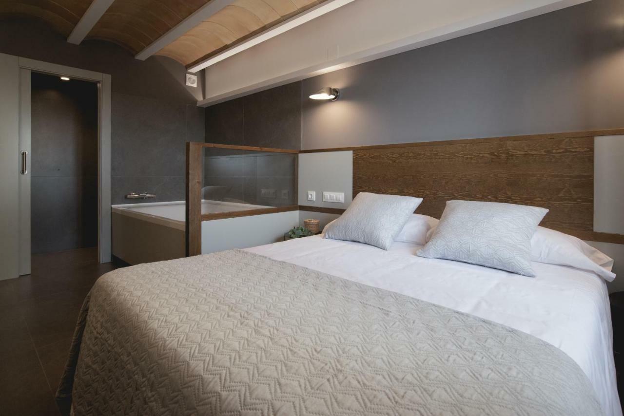 Abu Said By Casalea Apartamento Morella Exterior foto