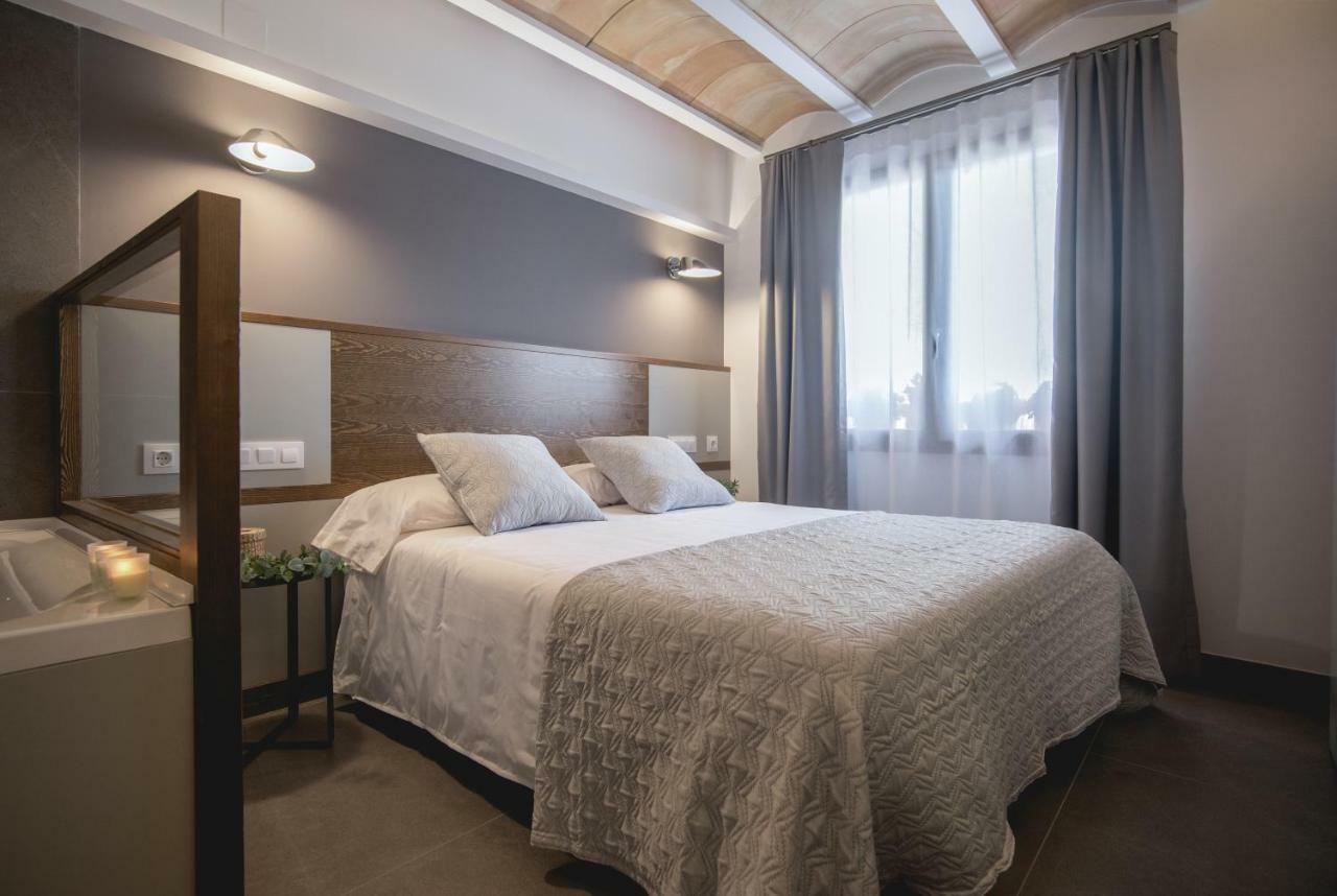 Abu Said By Casalea Apartamento Morella Exterior foto