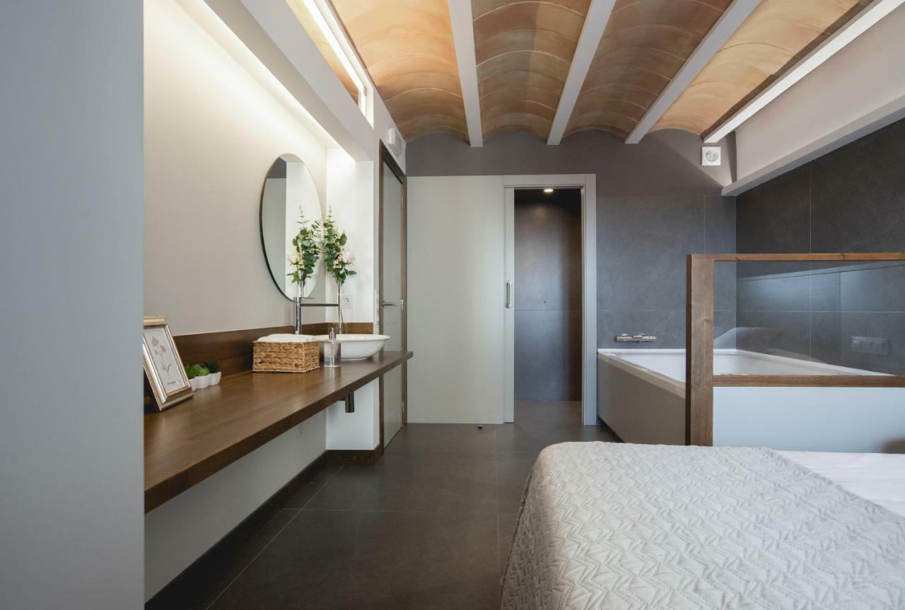 Abu Said By Casalea Apartamento Morella Exterior foto