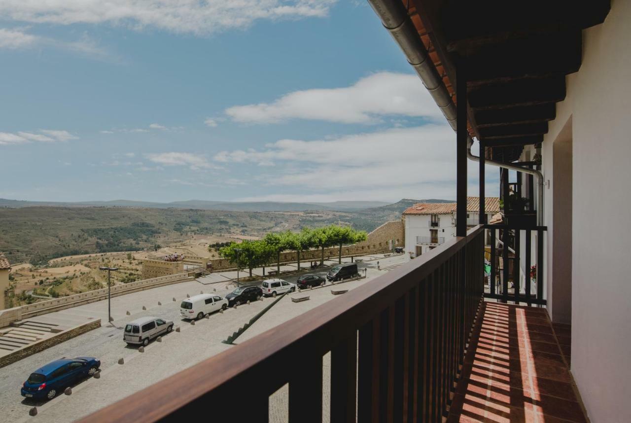 Abu Said By Casalea Apartamento Morella Exterior foto