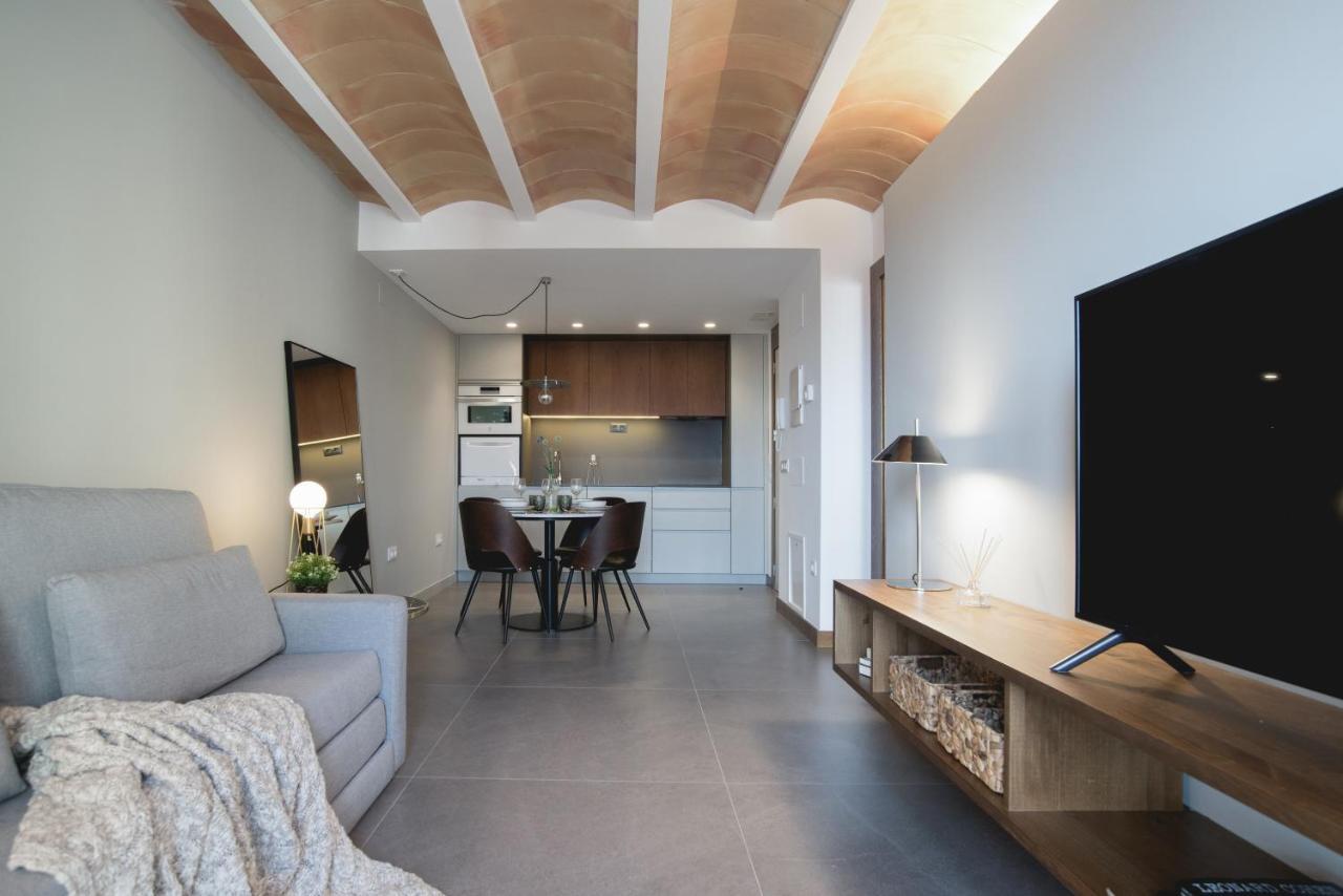 Abu Said By Casalea Apartamento Morella Exterior foto