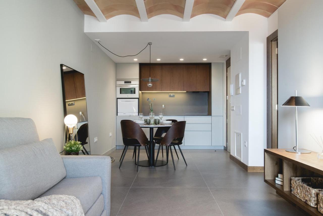 Abu Said By Casalea Apartamento Morella Exterior foto