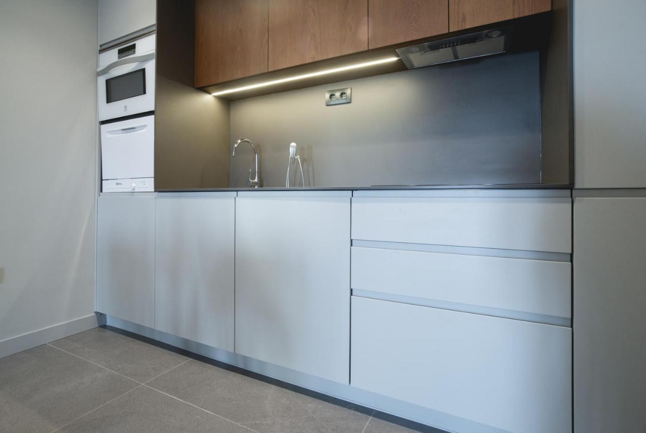 Abu Said By Casalea Apartamento Morella Exterior foto