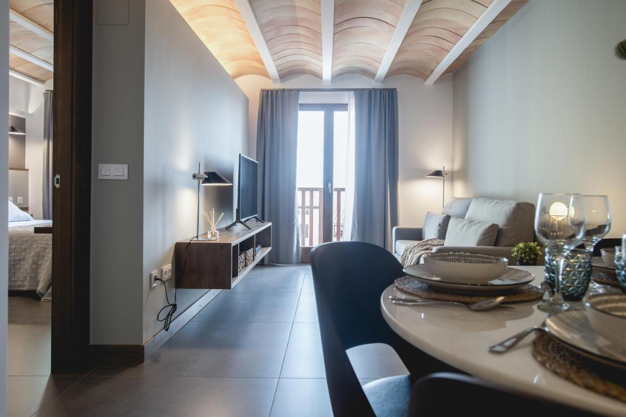 Abu Said By Casalea Apartamento Morella Exterior foto