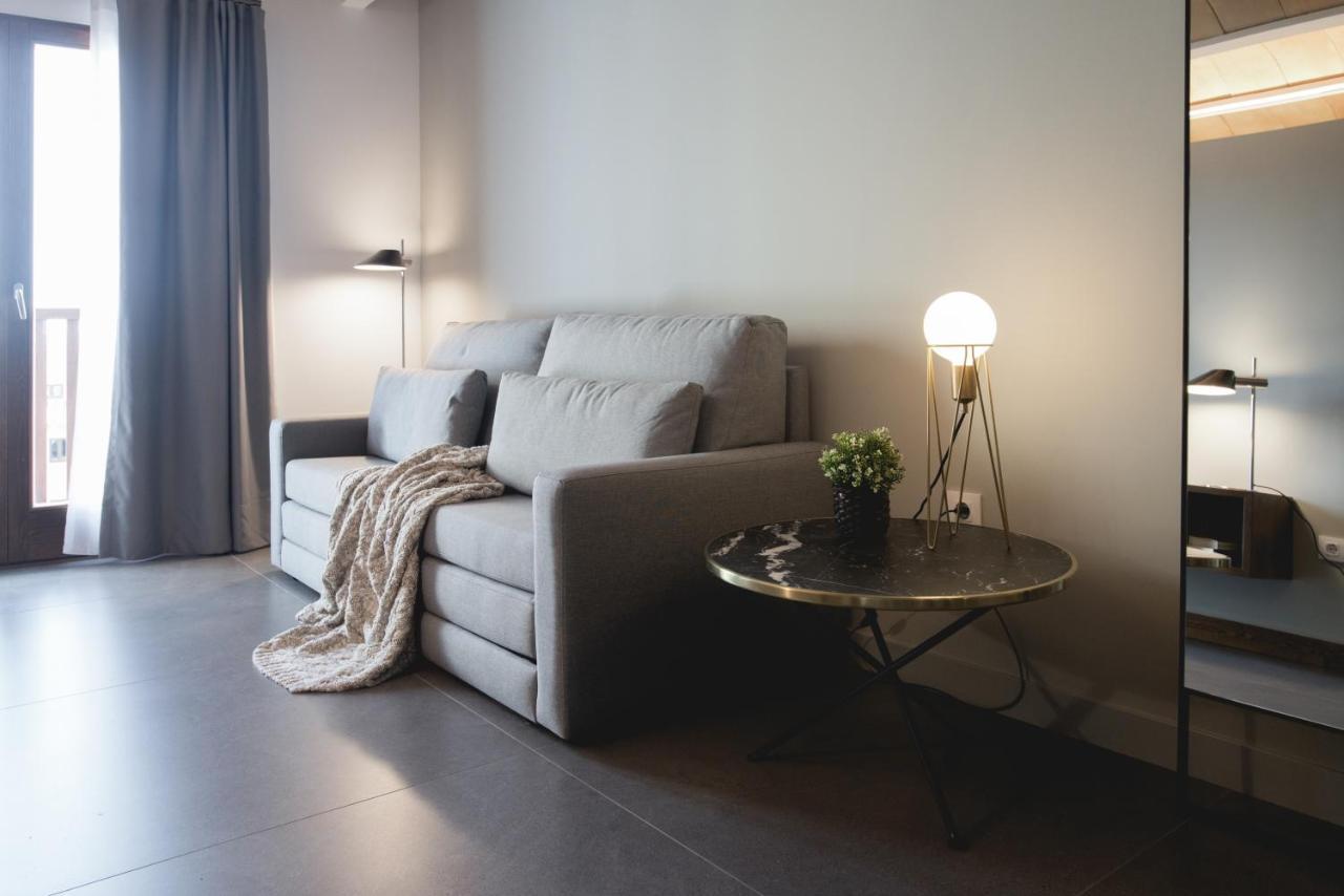 Abu Said By Casalea Apartamento Morella Exterior foto