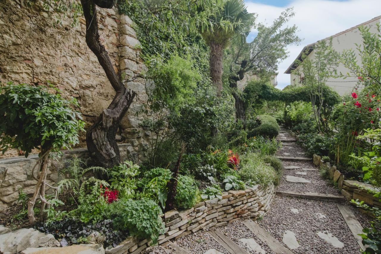 Abu Said By Casalea Apartamento Morella Exterior foto
