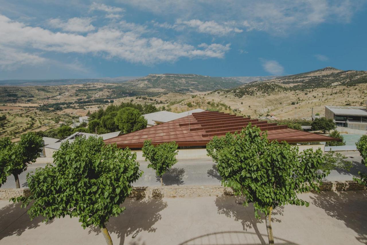 Abu Said By Casalea Apartamento Morella Exterior foto
